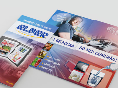 Elber - Folder
