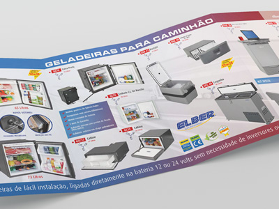 Elber - Folder