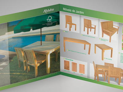 Rohden - Folder