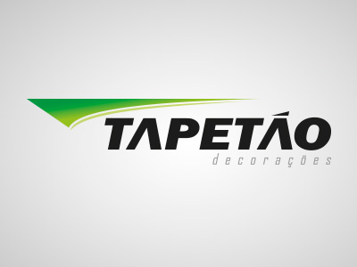 Tapetão - Logo