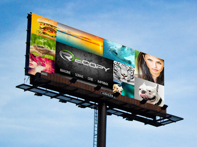 Recopy Outdoor
