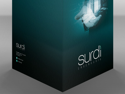 Surdi - Pasta