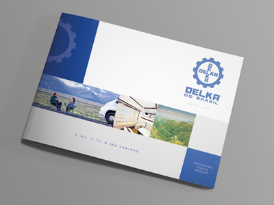 Delka