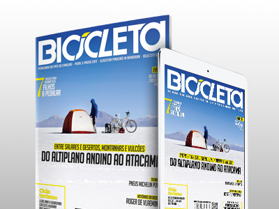 Revista Bicicleta